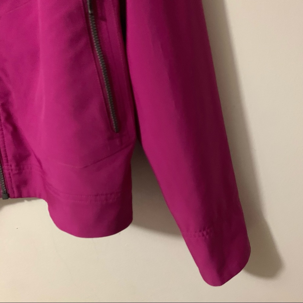 Marmot Soft Shell Jacket - Picture 5 of 8